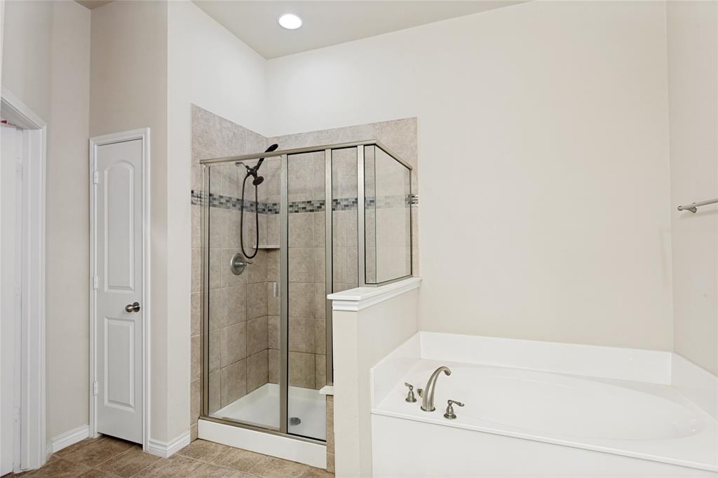 Mistletoe Hill Ph VI & Vii - Residential