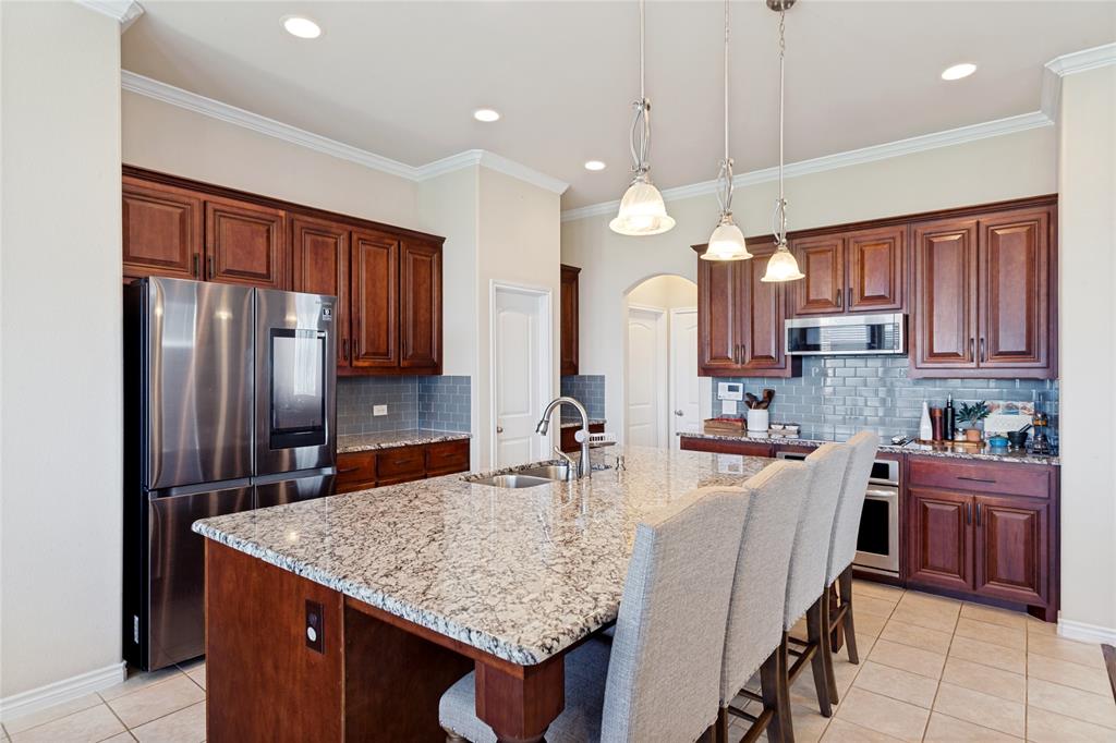 Mistletoe Hill Ph VI & Vii - Residential