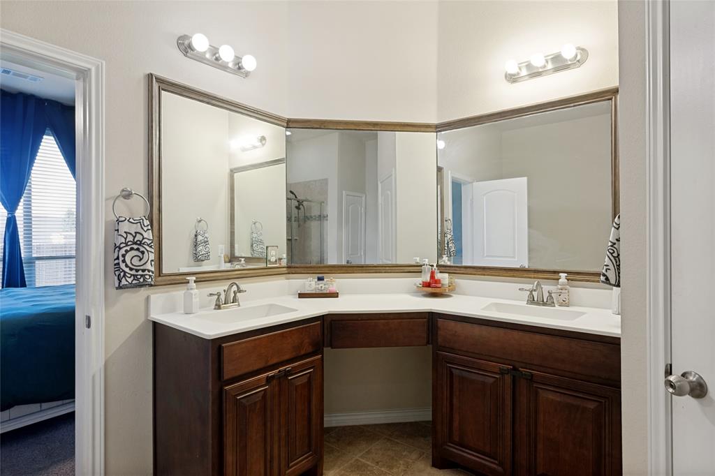 Mistletoe Hill Ph VI & Vii - Residential