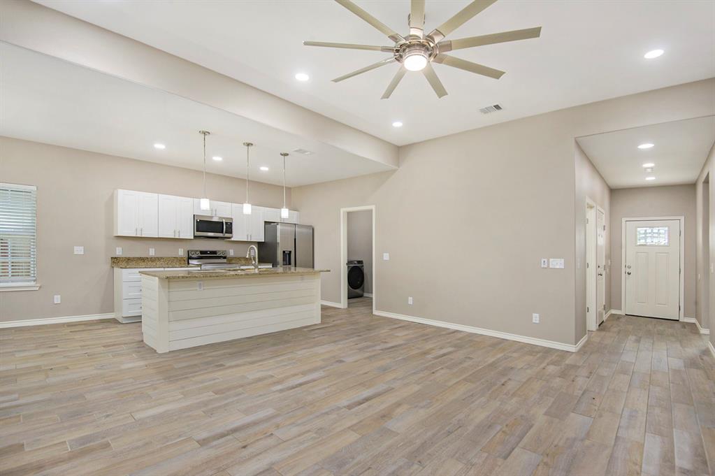 Oak Grove Add - Residential