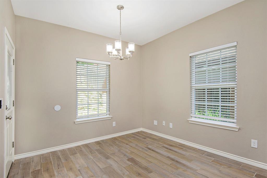 Oak Grove Add - Residential