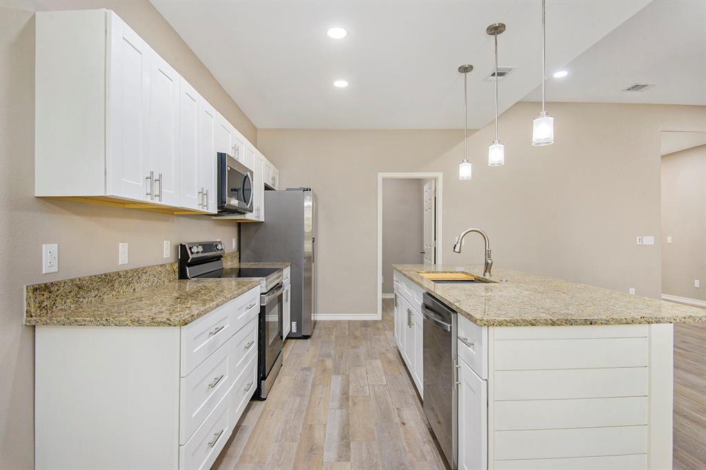 Oak Grove Add - Residential