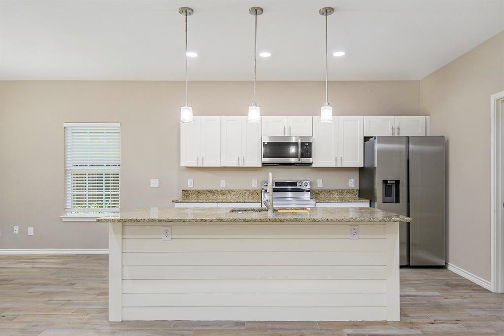 Oak Grove Add - Residential