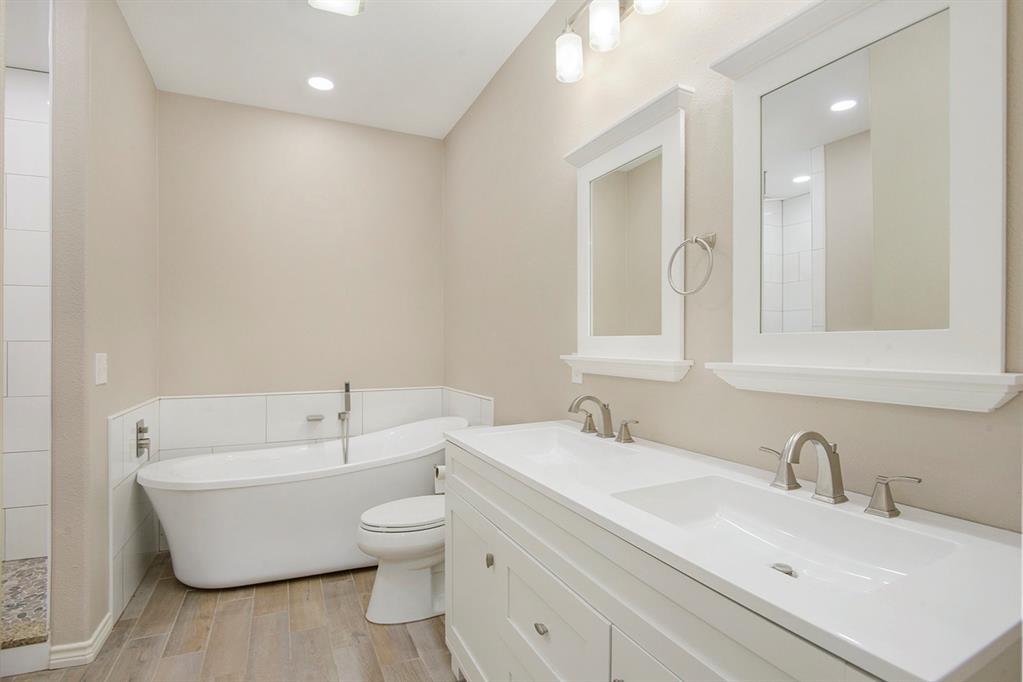 Oak Grove Add - Residential