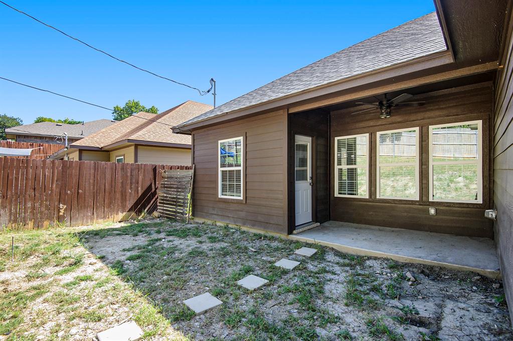 Oak Grove Add - Residential