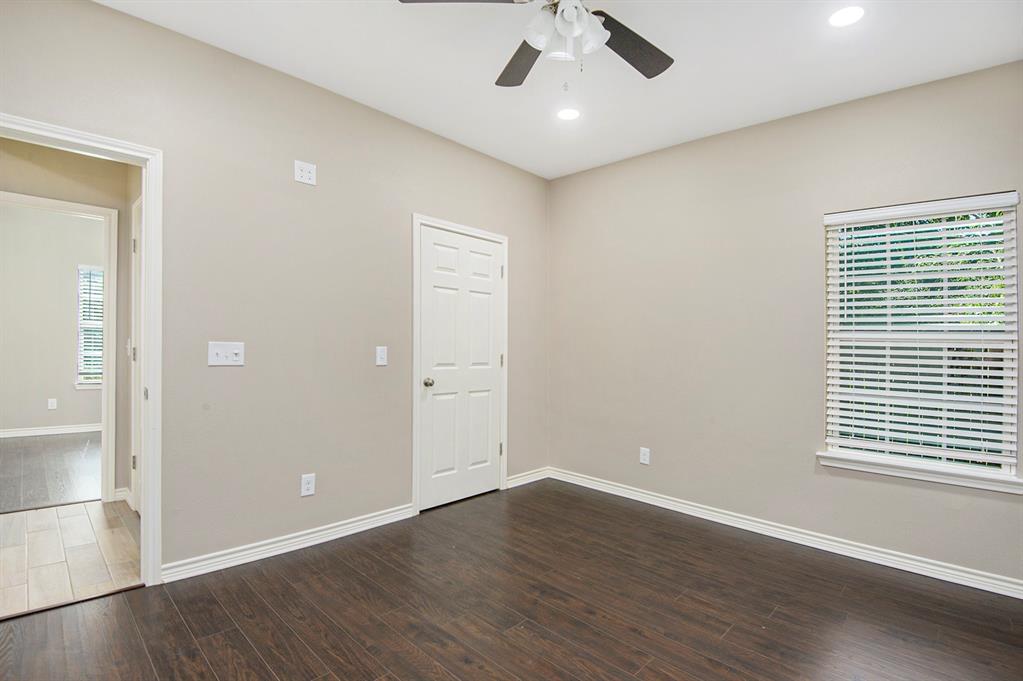 Oak Grove Add - Residential