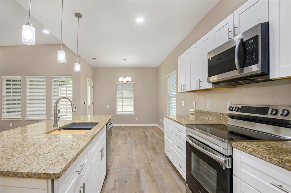 Oak Grove Add - Residential