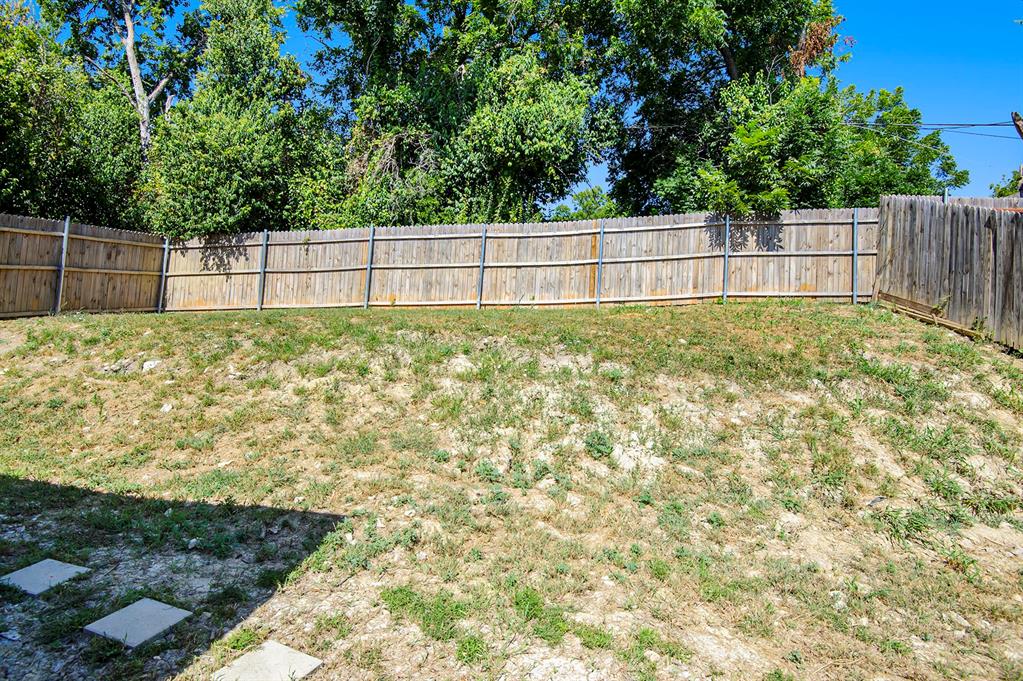 Oak Grove Add - Residential