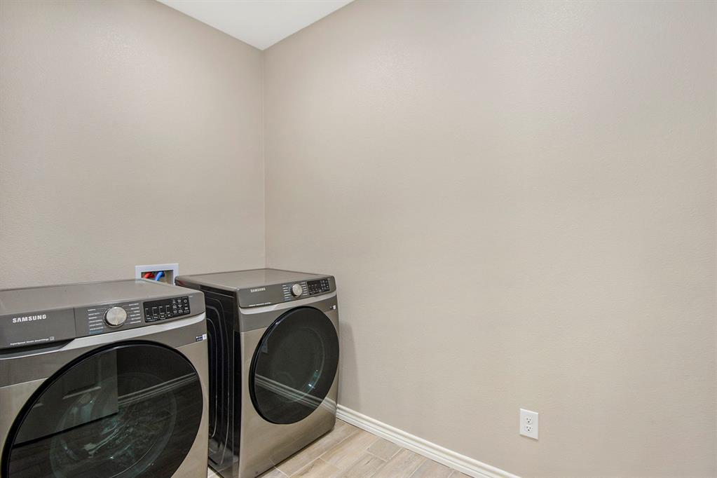 Oak Grove Add - Residential