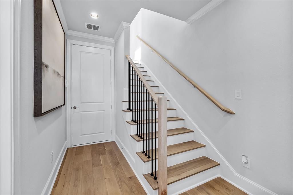 Cedar Branch Twnhm Add - Residential