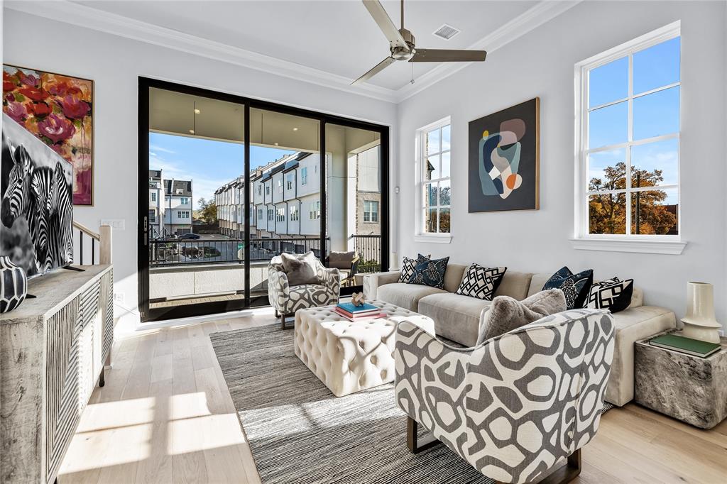 Cedar Branch Twnhm Add - Residential