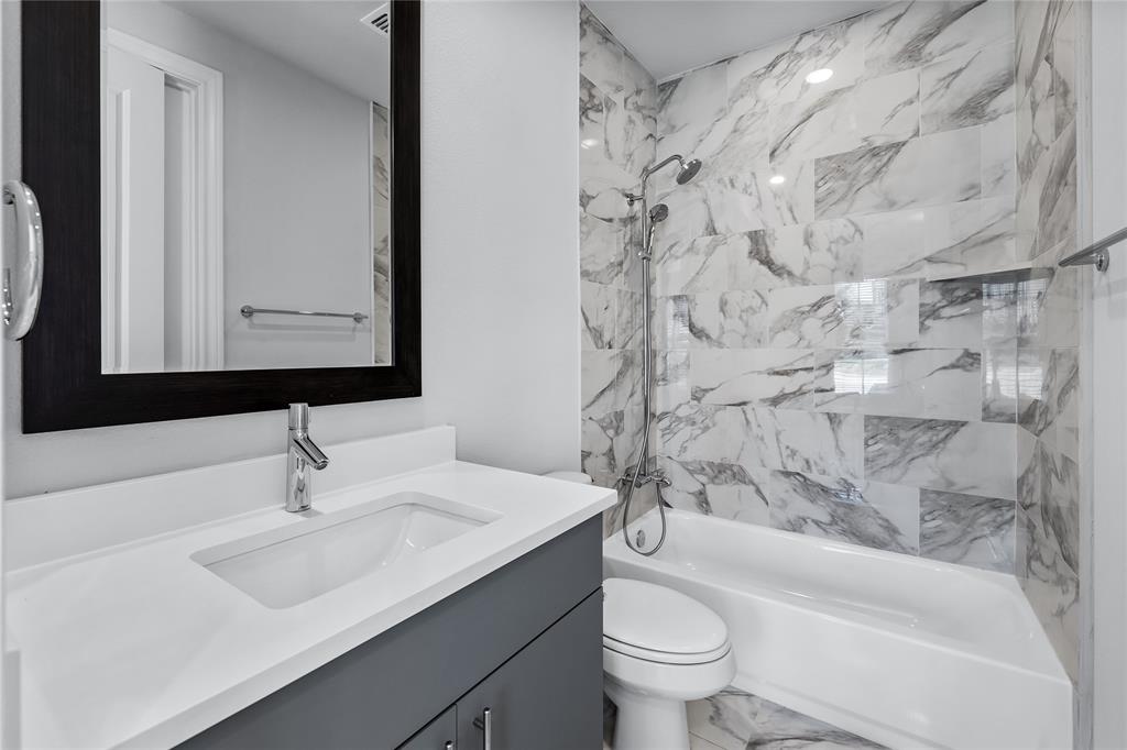 Cedar Branch Twnhm Add - Residential