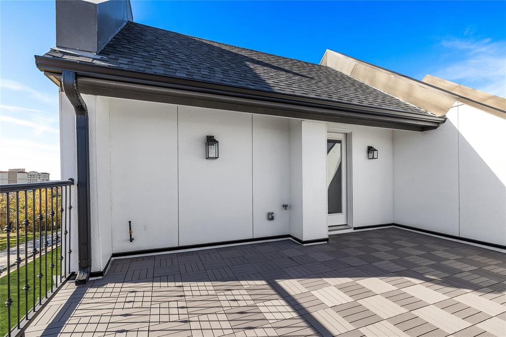 Cedar Branch Twnhm Add - Residential