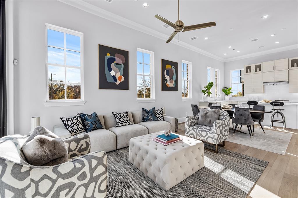 Cedar Branch Twnhm Add - Residential