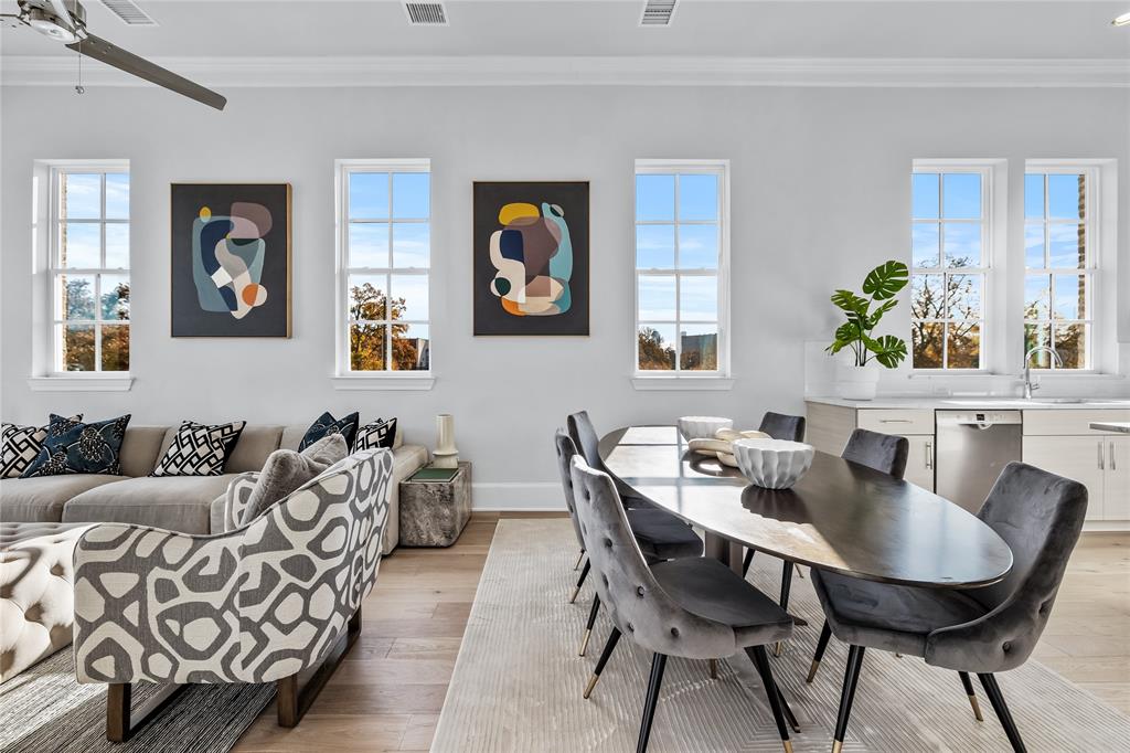 Cedar Branch Twnhm Add - Residential