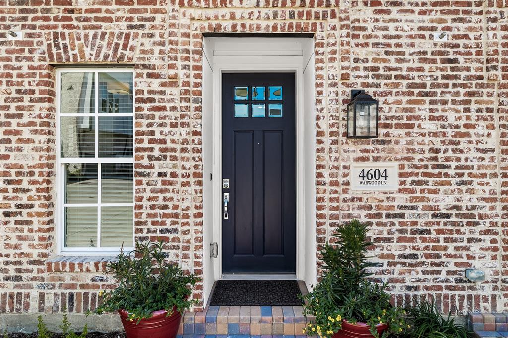 Cedar Branch Twnhm Add - Residential