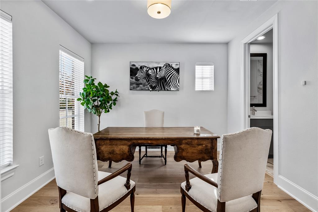 Cedar Branch Twnhm Add - Residential