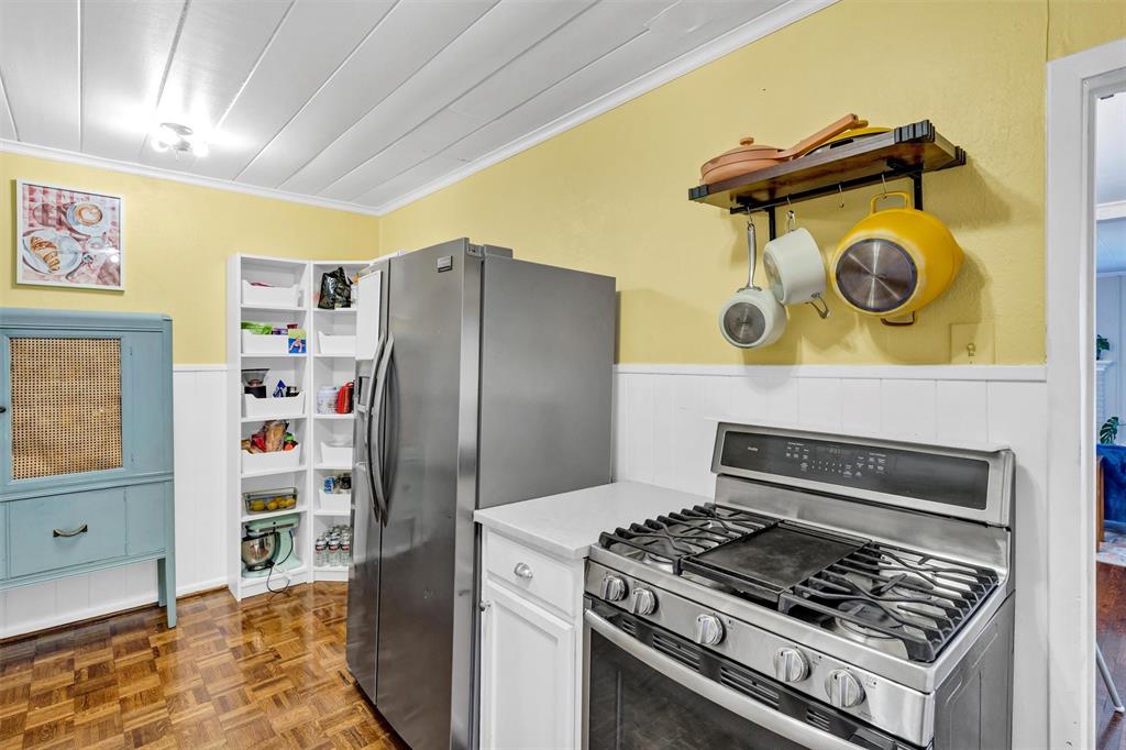 Queensborough Add - Residential