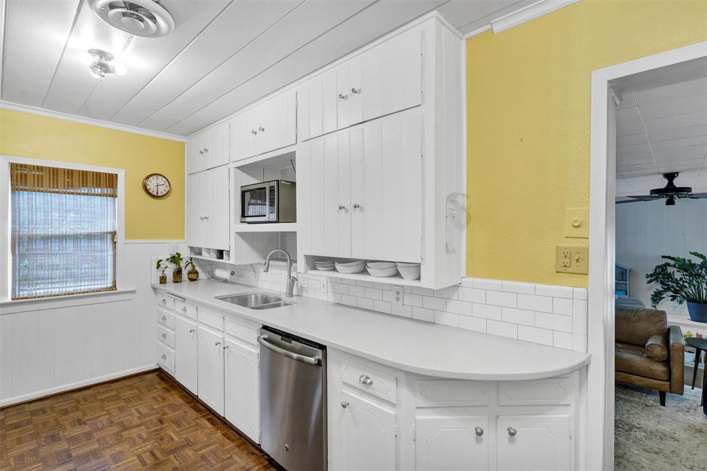 Queensborough Add - Residential