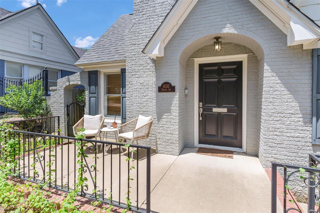4032 Dexter Avenue