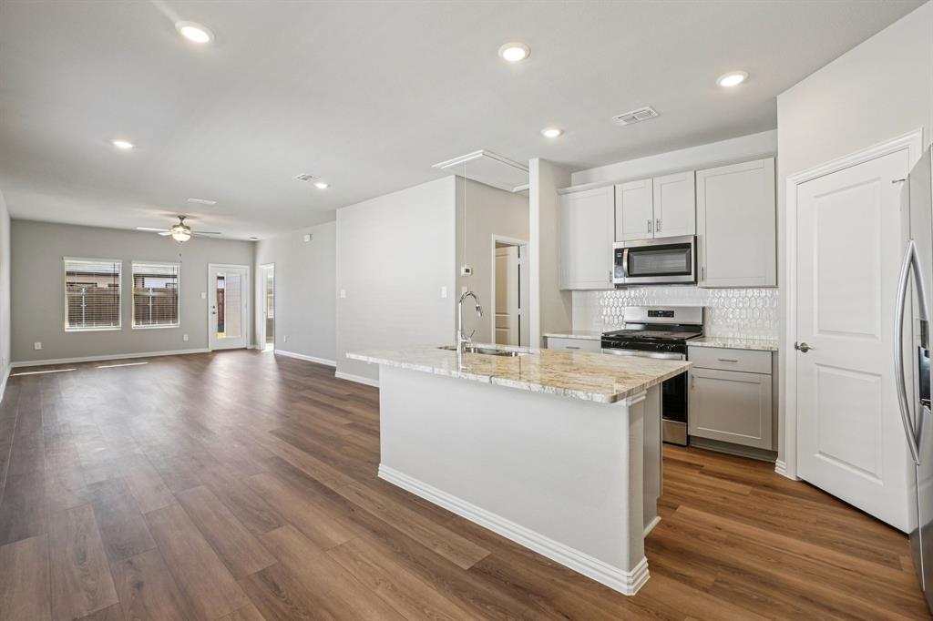 1410 Bridgestone Drive