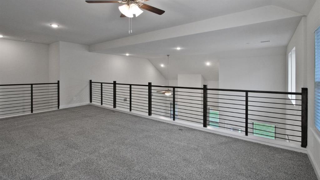 White Rock Trail Addition - Residential