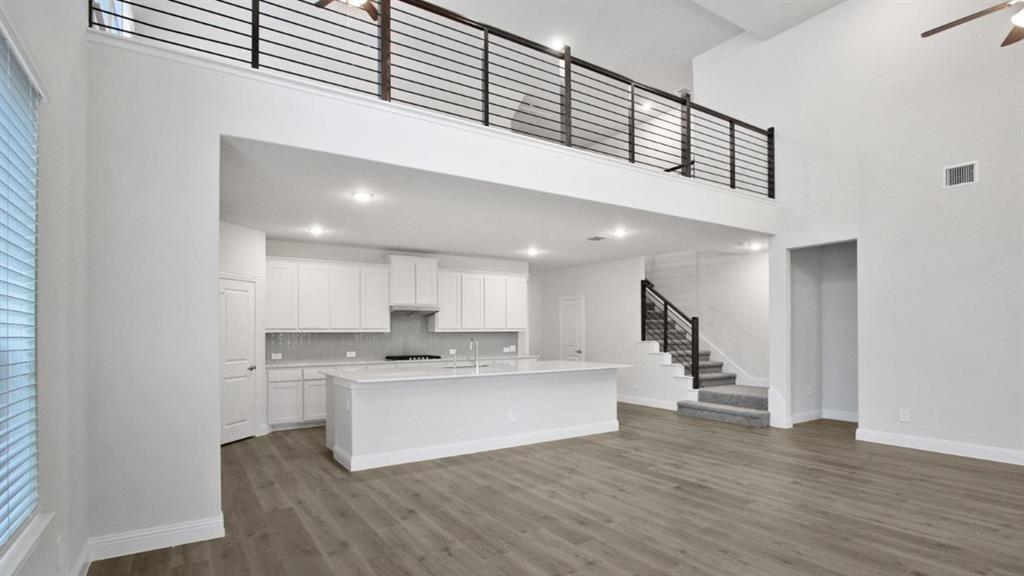 White Rock Trail Addition - Residential