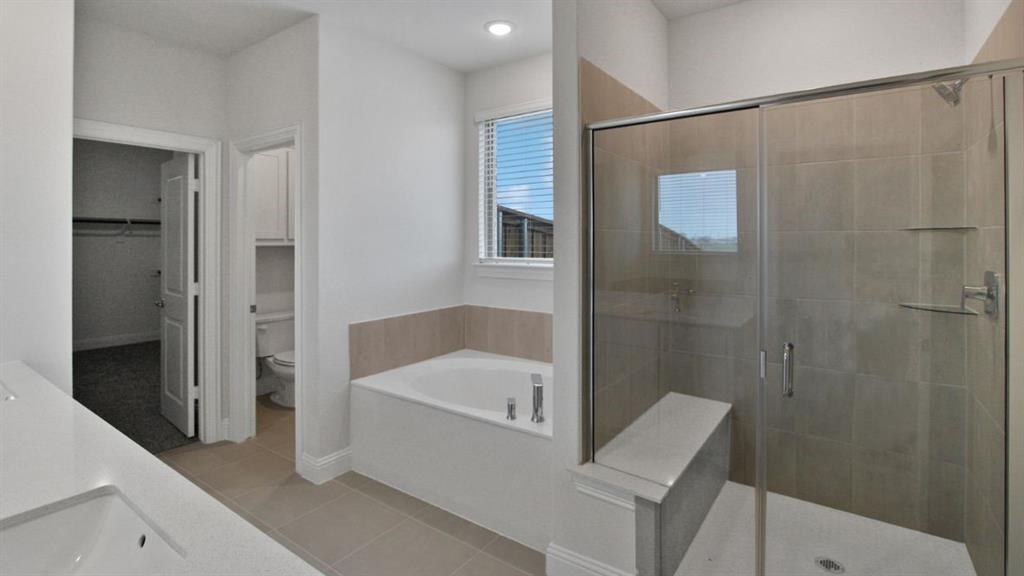 White Rock Trail Addition - Residential