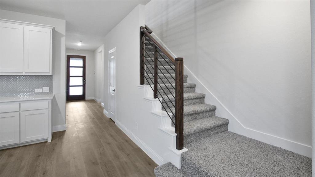 White Rock Trail Addition - Residential