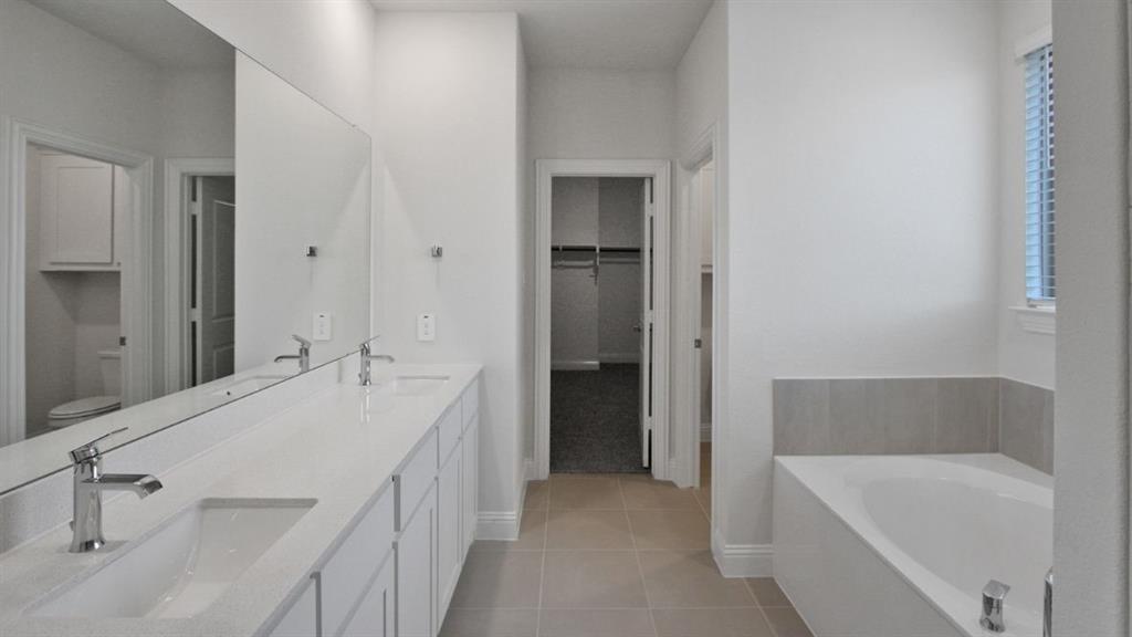 White Rock Trail Addition - Residential