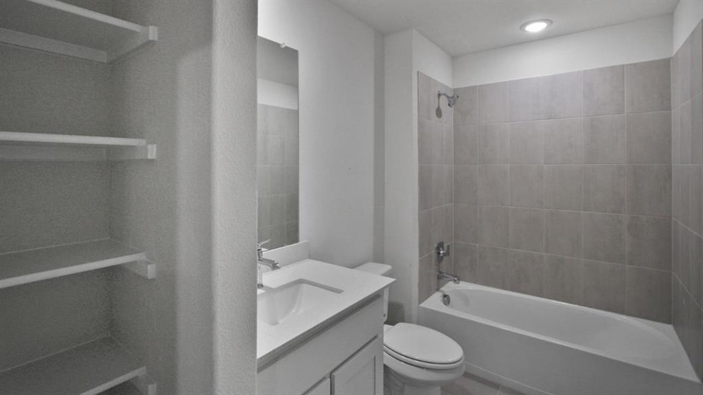 White Rock Trail Addition - Residential