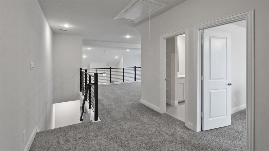 White Rock Trail Addition - Residential