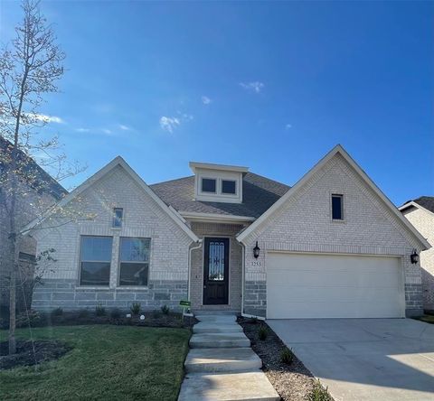 A home in Royse City