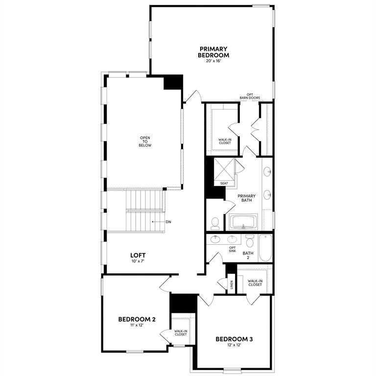 15593 Swallowtail Street