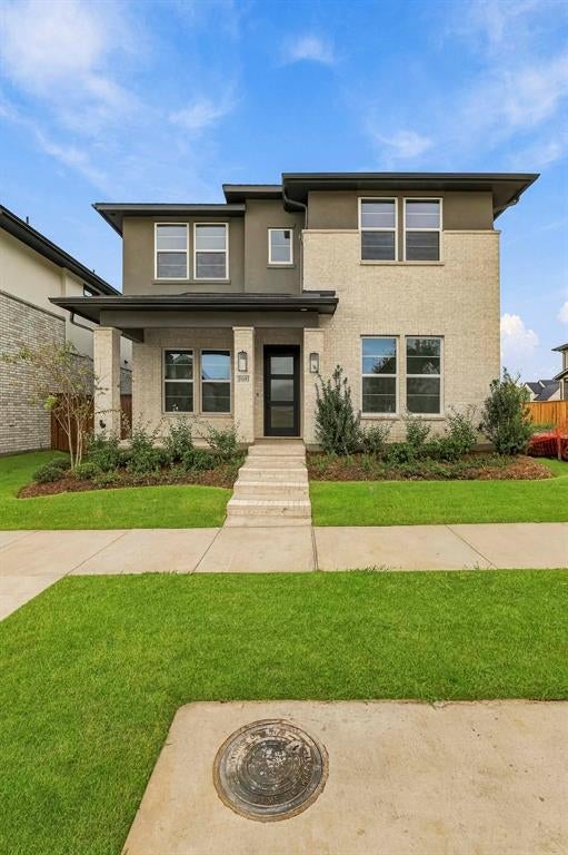 15593 Swallowtail Street