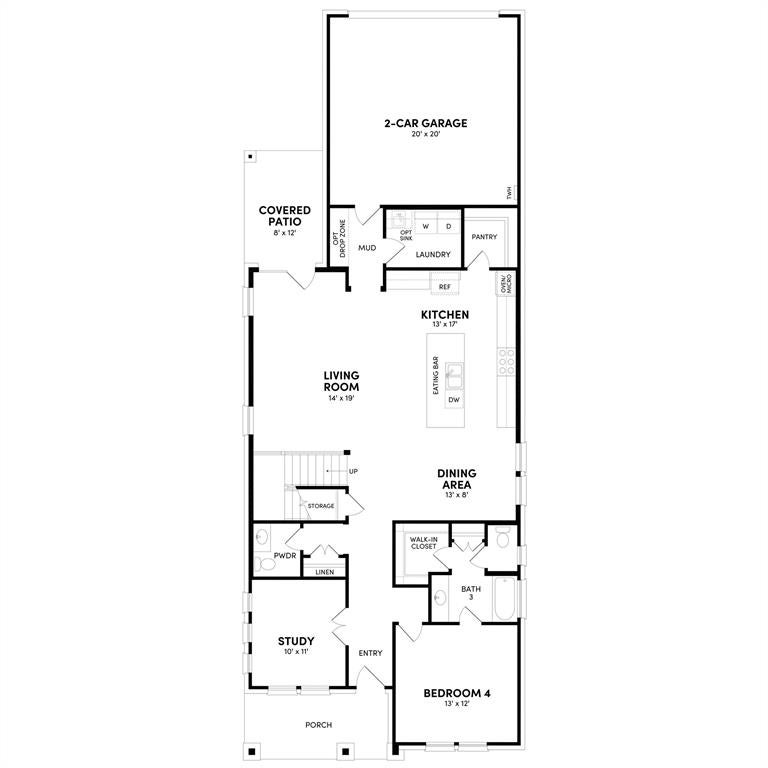 15593 Swallowtail Street