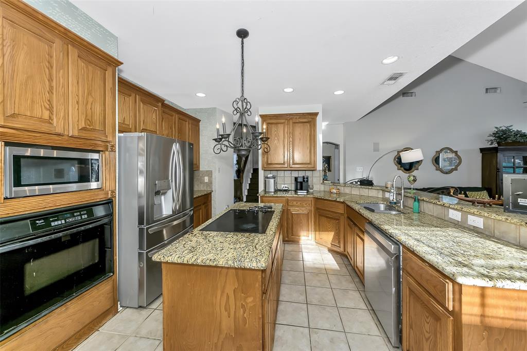 Hunter Pointe Add - Residential