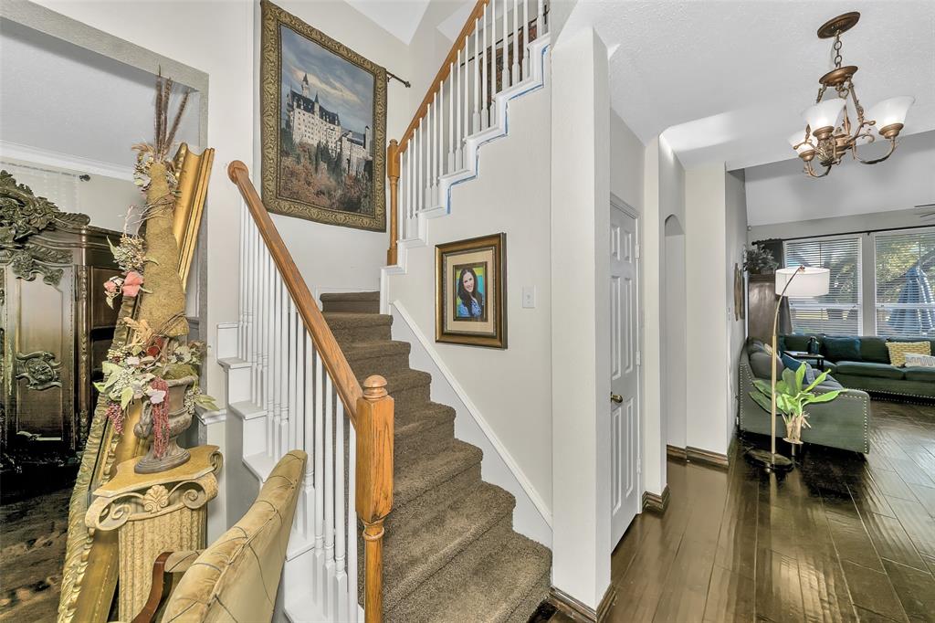 Hunter Pointe Add - Residential