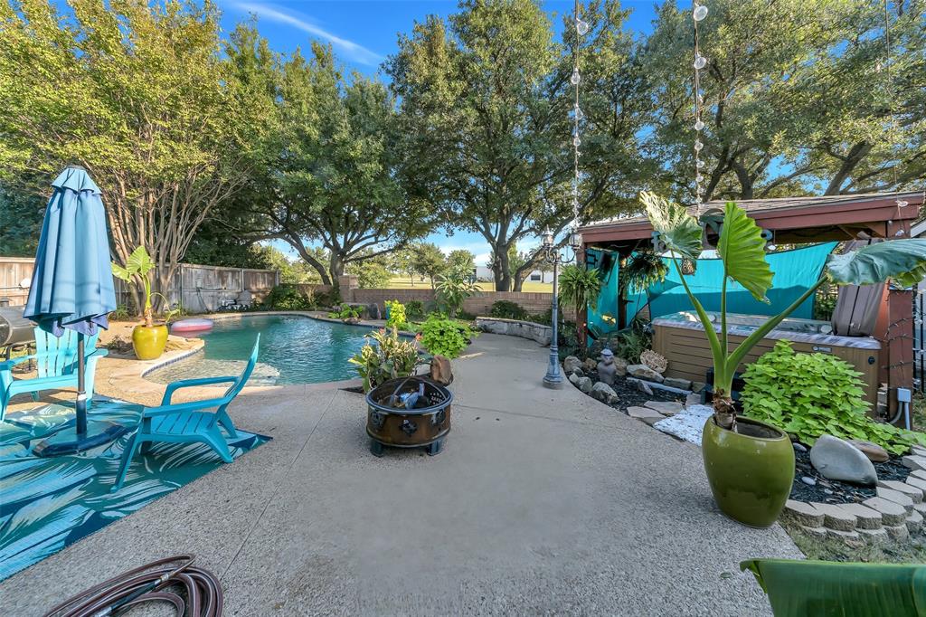 Hunter Pointe Add - Residential