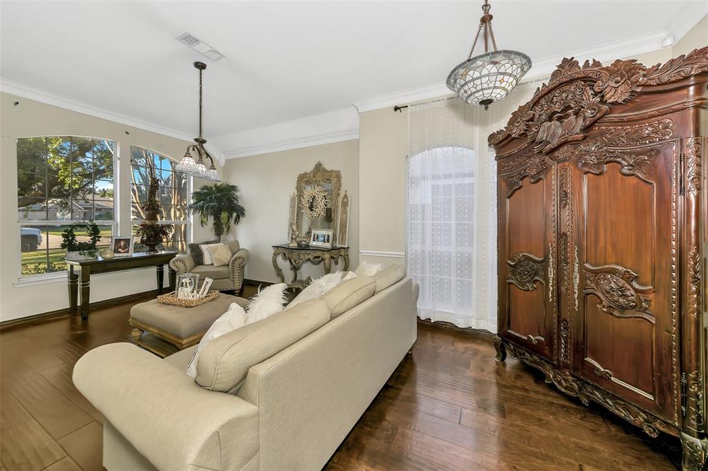 Hunter Pointe Add - Residential