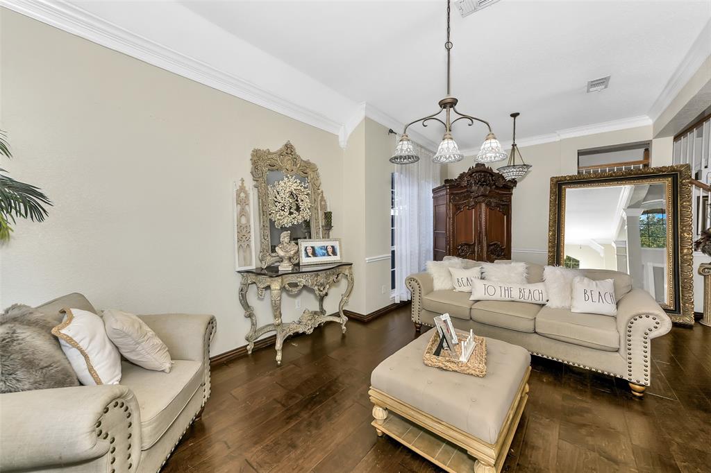 Hunter Pointe Add - Residential