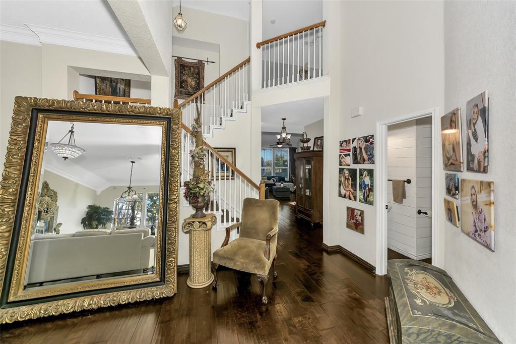 Hunter Pointe Add - Residential