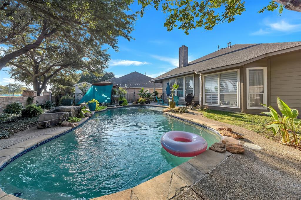 Hunter Pointe Add - Residential