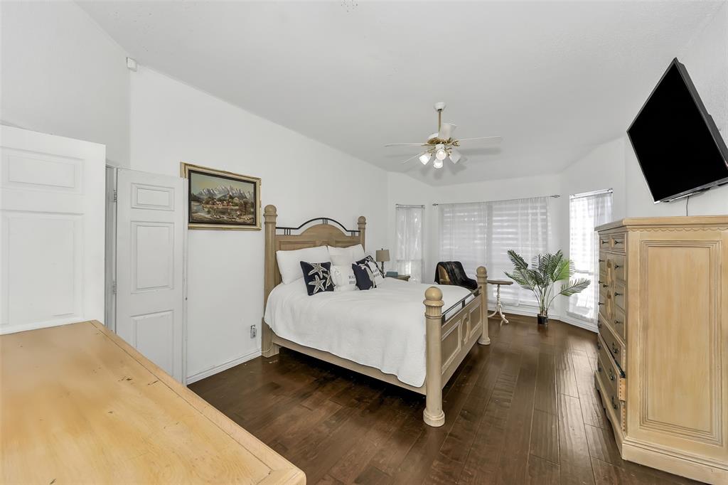 Hunter Pointe Add - Residential