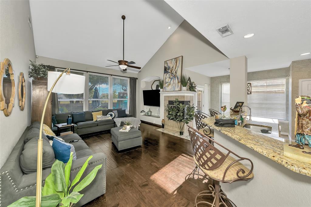 Hunter Pointe Add - Residential