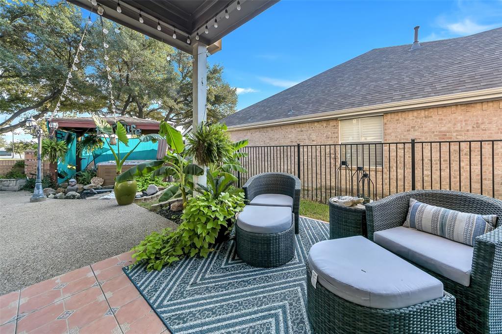 Hunter Pointe Add - Residential