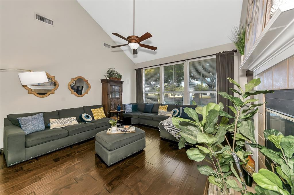 Hunter Pointe Add - Residential