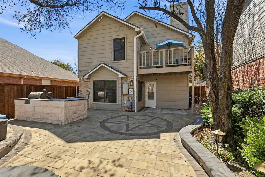 Shadowood Trail Condo - Residential