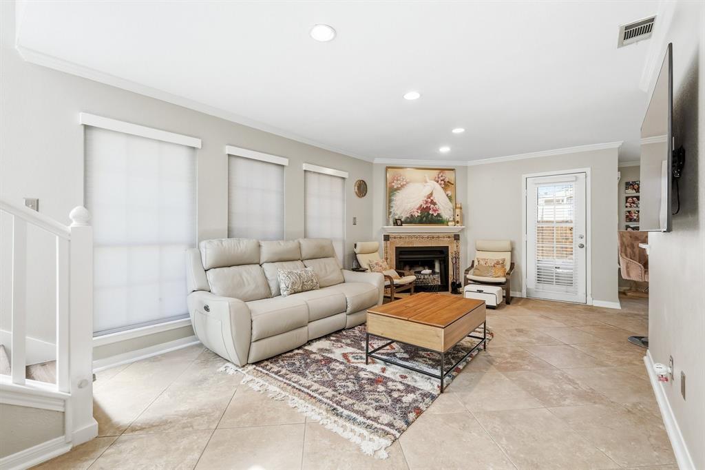 Shadowood Trail Condo - Residential