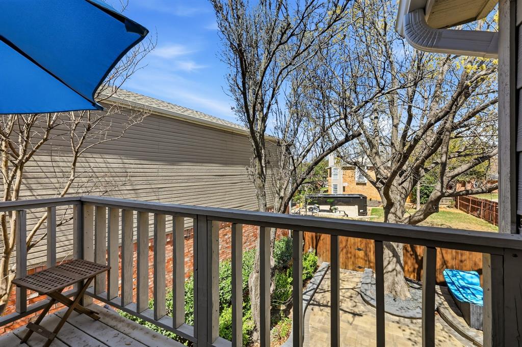 Shadowood Trail Condo - Residential